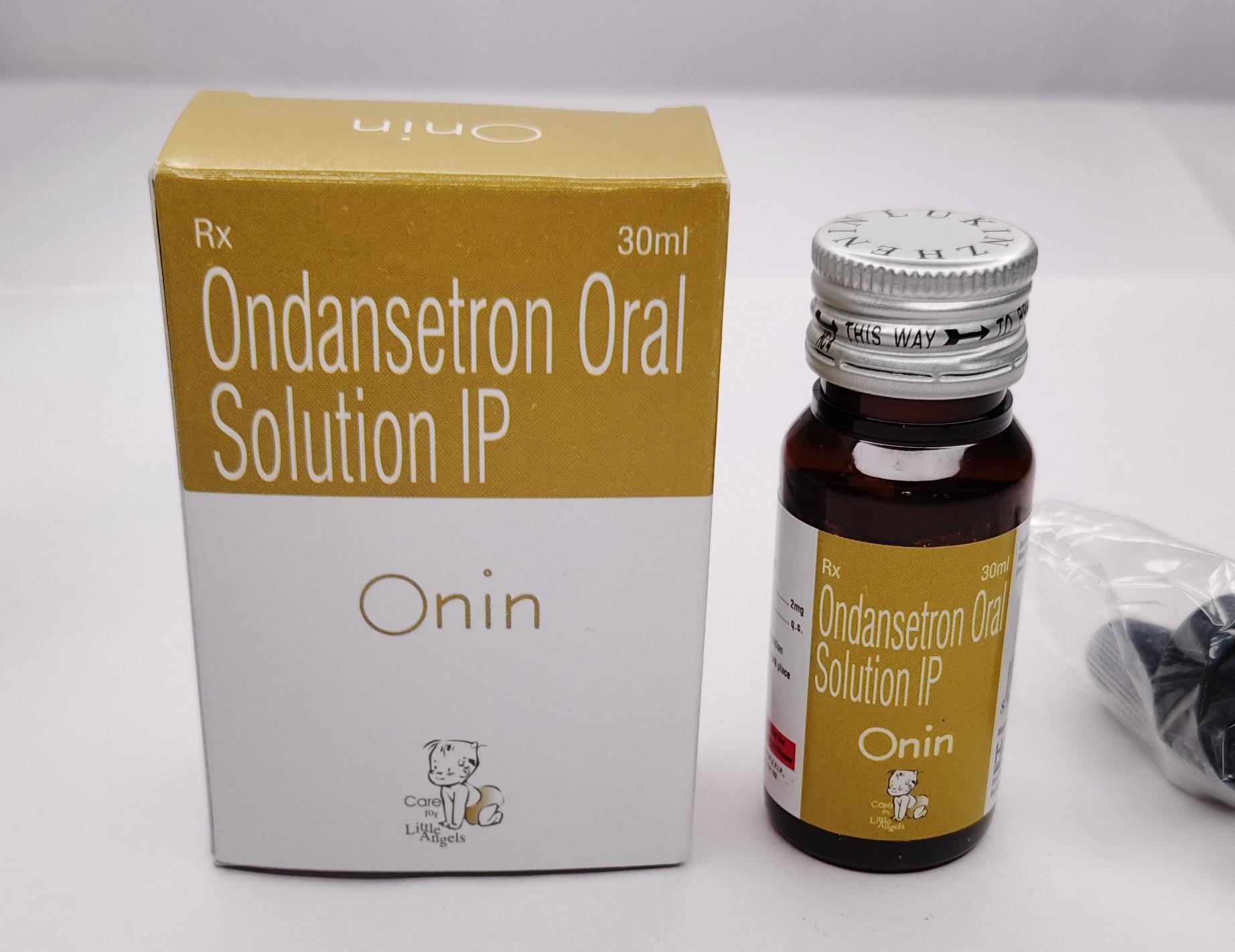 ONIN Oral Drops